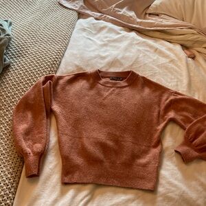 Prana sweater